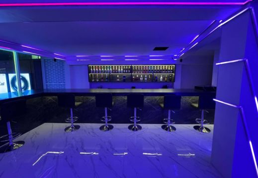 planet group